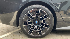 BMW i4 250kW eDrive40 M Sport 83.9kWh 5dr Auto [Tech] Electric Hatchback